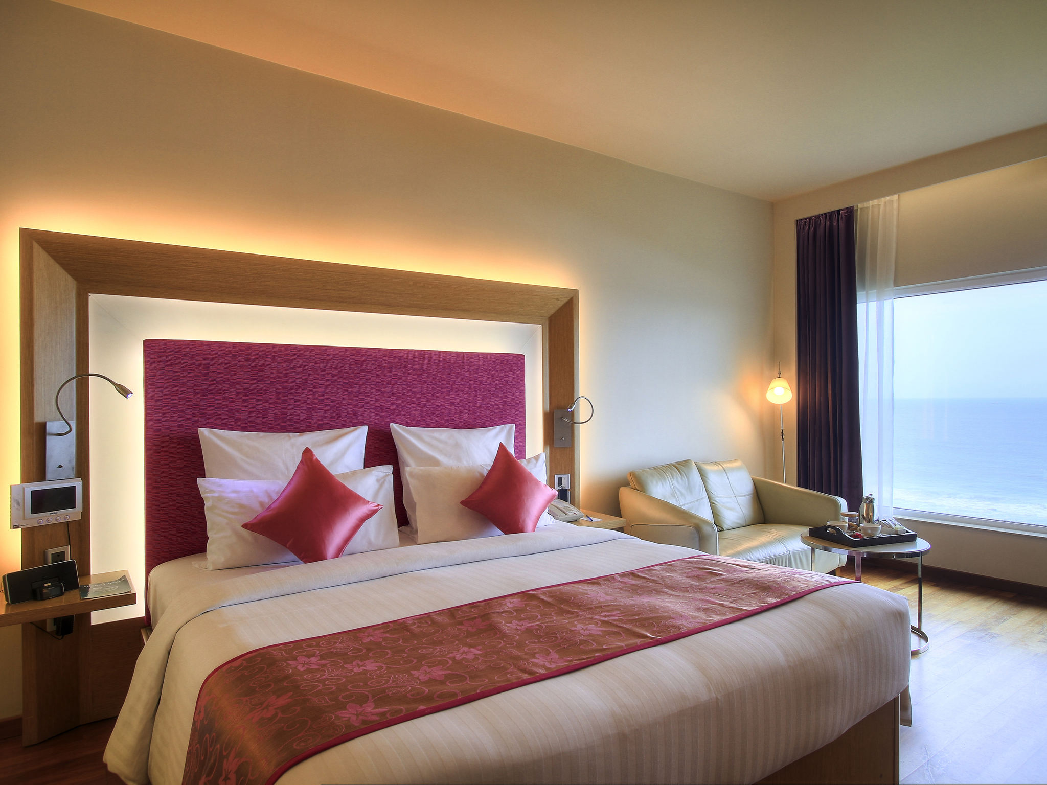 Novotel Superior Room 2